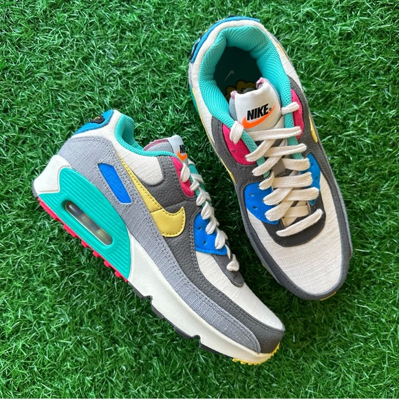 Nike Air Max 90 - Picture 9 of 10